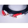 Межблочный кабель RCA PROCAST Cable 2RCA/2RCA.2